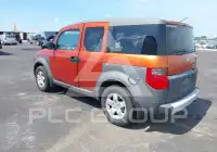 2004 Honda ELEMENT photo