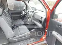 2004 Honda ELEMENT фото