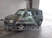 2004 Honda ELEMENT фото
