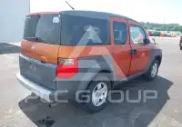 2004 Honda ELEMENT photo