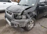 2004 Honda ELEMENT фото