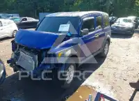 2004 Honda ELEMENT photo