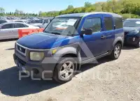 2004 Honda ELEMENT photo
