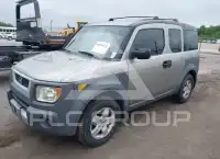 2004 Honda ELEMENT photo