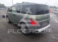 2004 Honda ELEMENT фото