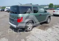 2004 Honda ELEMENT photo
