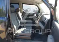 2004 Honda ELEMENT photo