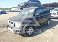 2004 Honda ELEMENT фото