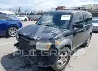 2004 Honda ELEMENT фото