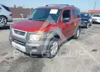 2004 Honda ELEMENT photo