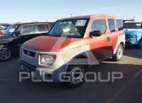 2004 Honda ELEMENT фото