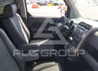 2004 Honda ELEMENT photo