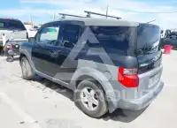 2004 Honda ELEMENT фото