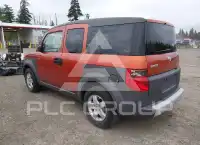 2004 Honda ELEMENT фото