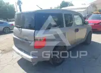 2004 Honda ELEMENT фото