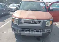 2004 Honda ELEMENT фото