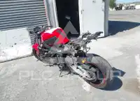 2004 Honda CBR600 фото