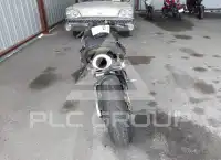 2004 Honda CBR600 фото
