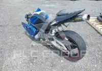 2004 Honda CBR600 фото