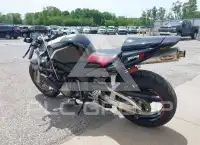 2004 Honda CBR600 фото