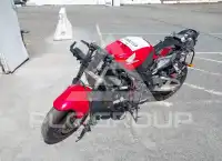 2004 Honda CBR600 фото