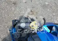 2004 Honda CBR600 фото