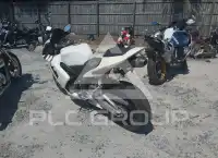 2004 Honda CBR600 photo