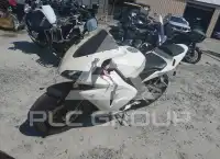 2004 Honda CBR600 photo