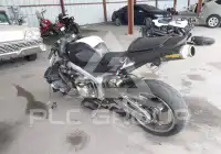 2004 Honda CBR600 фото