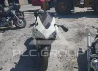 2004 Honda CBR600 photo