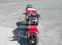 2004 Honda CBR600 фото