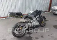 2004 Honda CBR600 фото