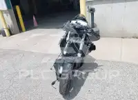 2004 Honda CBR600 фото