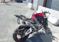 2004 Honda CBR600 фото
