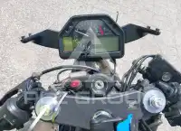 2004 Honda CBR600 фото