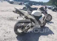 2004 Honda CBR600 photo