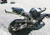 2004 Honda CBR1000 фото