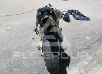 2004 Honda CBR1000 фото