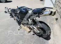 2004 Honda CBR1000 фото