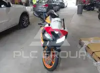 2004 Honda CBR1000 фото