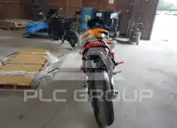 2004 Honda CBR1000 фото