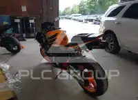 2004 Honda CBR1000 фото