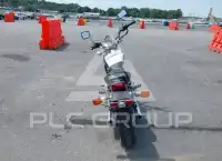 2004 Honda CMX250 фото