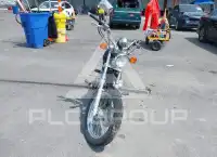 2004 Honda CMX250 фото