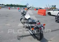2004 Honda CMX250 фото