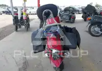 2004 Honda VT1100 фото