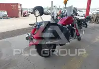 2004 Honda VT1100 фото