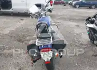 2004 Honda VT1100 фото