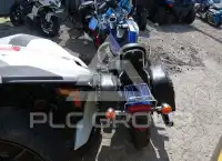 2004 Honda VT1100 фото