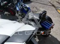 2004 Honda VT1100 фото